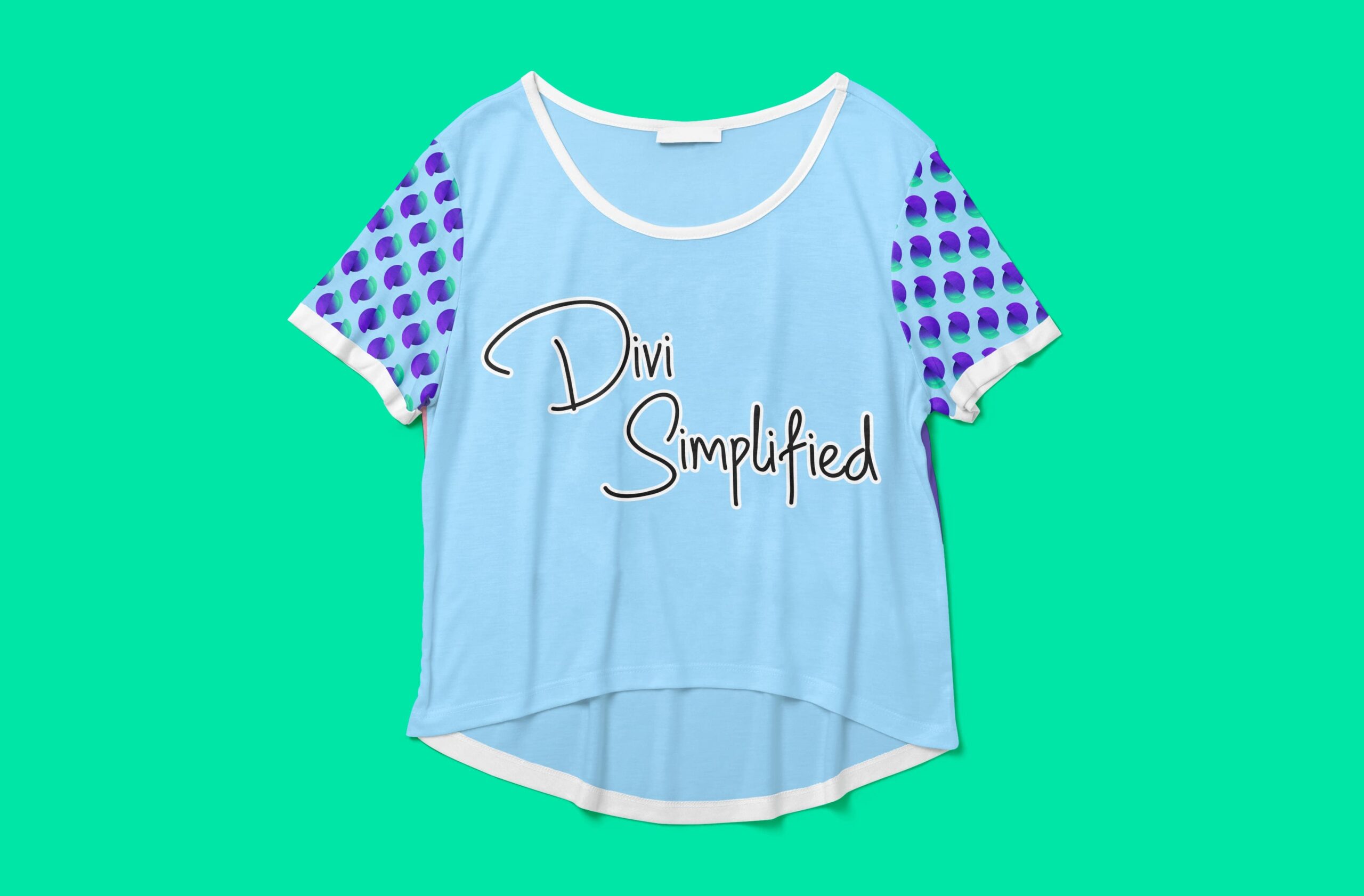 divi-Simplified-croptop-blue.jpg Divi Simplified Crop-top - Image 2