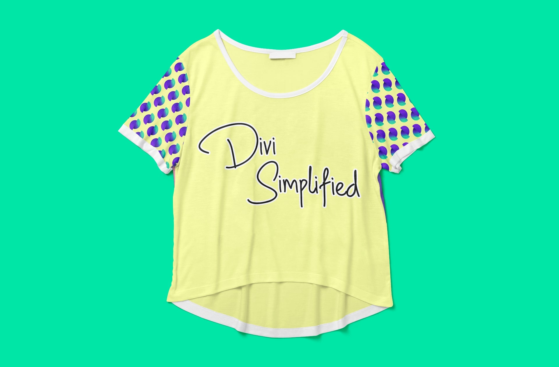 divi-Simplified-croptop-yellow.jpg Divi Simplified Crop-top - Image 3