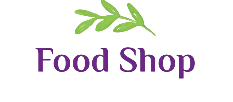 foodshop logo